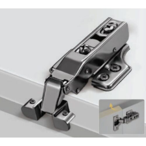 Bản lề GrandX Capella cho cửa nhôm XC.A107C2