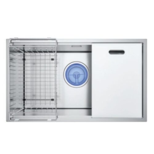 Chậu rửa bát GrandX GX7046S SMOOTH