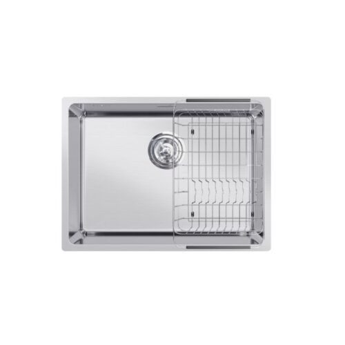 Chậu rửa bát Konox Neron 590U