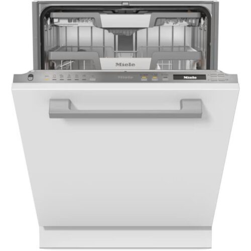 Máy rửa bát âm tủ Miele G 7197 SCVi XXL AD