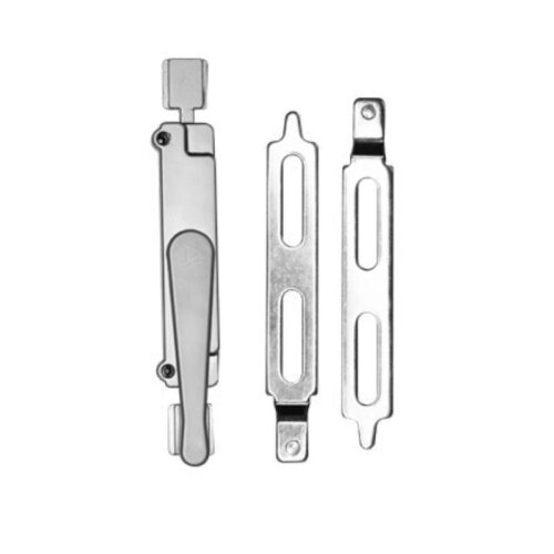 Chốt âm cho cánh phụ Hafele 911.81.356