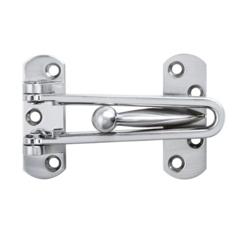 Chốt An Toàn Màu Crom Mờ Hafele 489.15.018