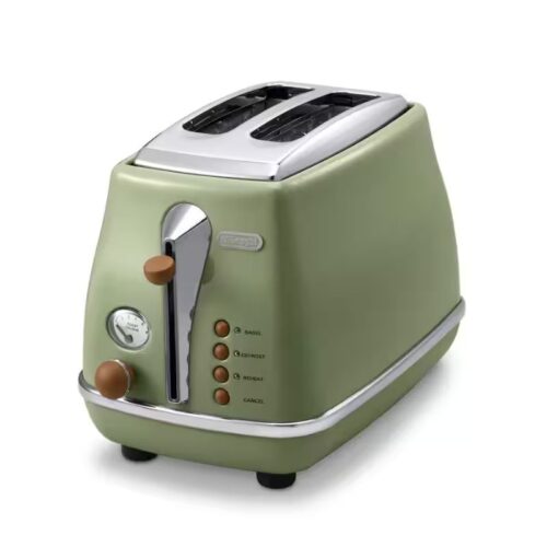 Ảnh Máy nướng bánh mì Delonghi CTOV2003.GR