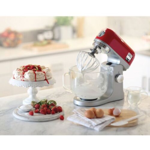 Ảnh máy trộn đa năng Kenwood KMX754.RD