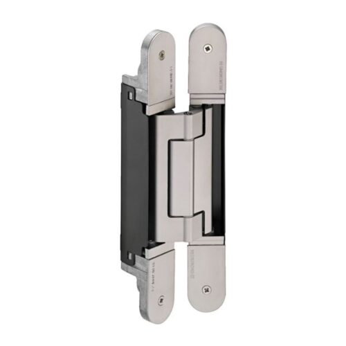 Bản lề âm TE640 = KL, Inox mờ Hafele 924.17.504