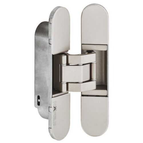 Bản lề cửa âm Hafele 927.91.634