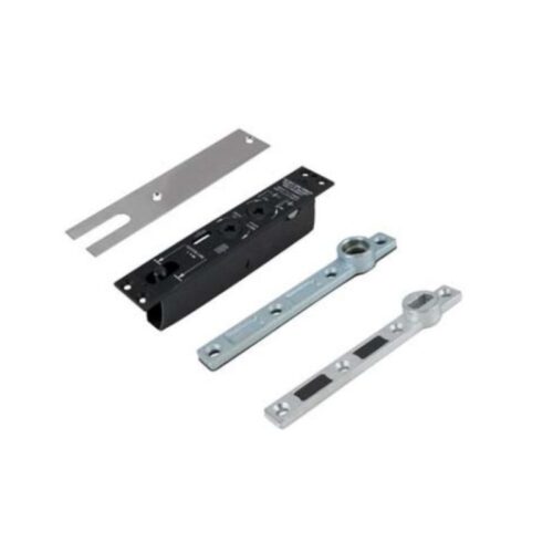 Bộ kẹp thẳng tâm Hafele 932.86.932