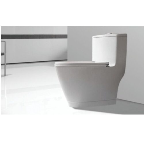 Bồn cầu Gorlde 5988