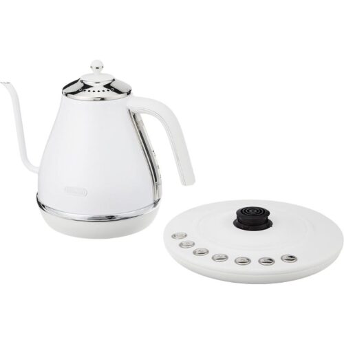 Hình ảnh Ấm đun nước Delonghi KBOE2030.W