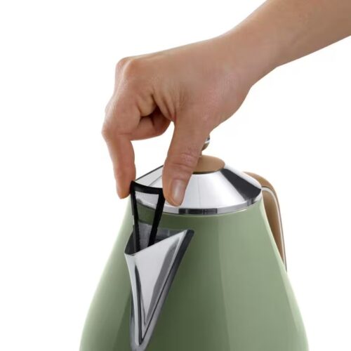 Hình ảnh Ấm đun nước Delonghi KBOV2001.GR