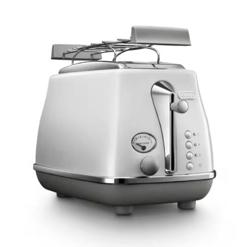 Máy nướng bánh mì Delonghi CTOC2103.W