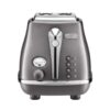 Máy nướng bánh mì Delonghi CTOT2103.GY