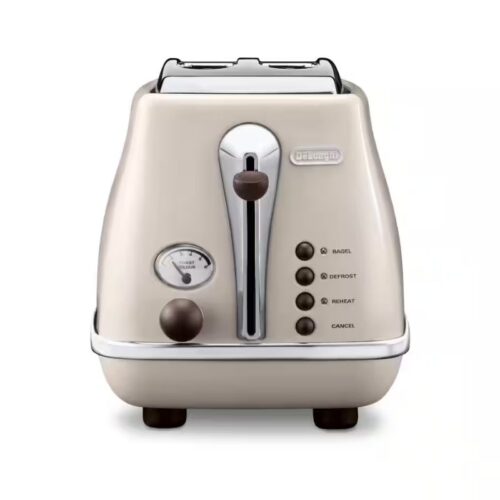Máy nướng bánh mì Delonghi CTOV2003.BG