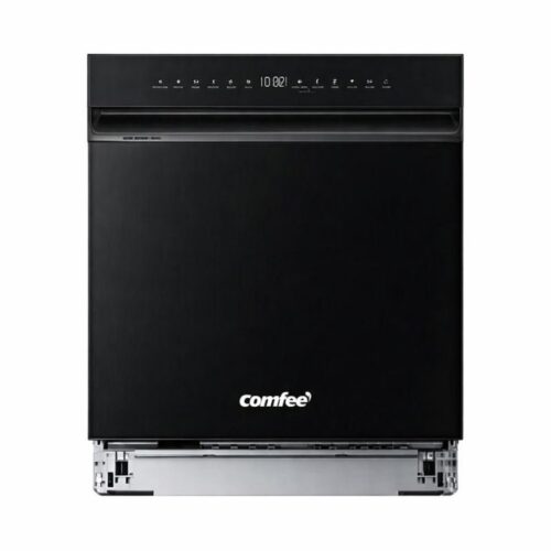 Máy rửa bát Comfee CDW-14F60TB