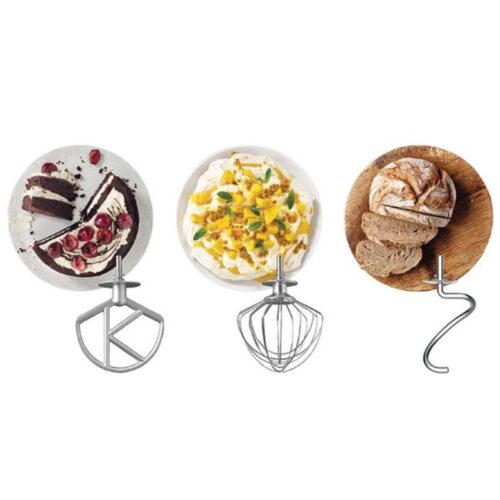 Phụ kiện máy trộn đa năng Kenwood KMX754.BK