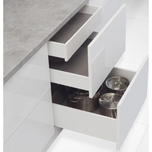 Ray hộp âm Hafele 552.03.785