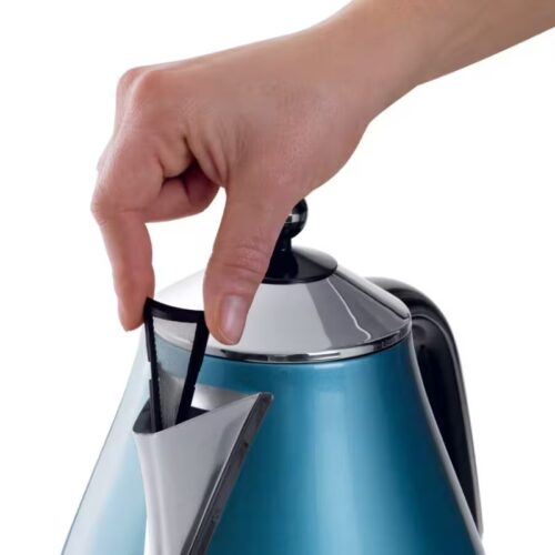 Ấm đun nước DeLonghi KBO2001.B