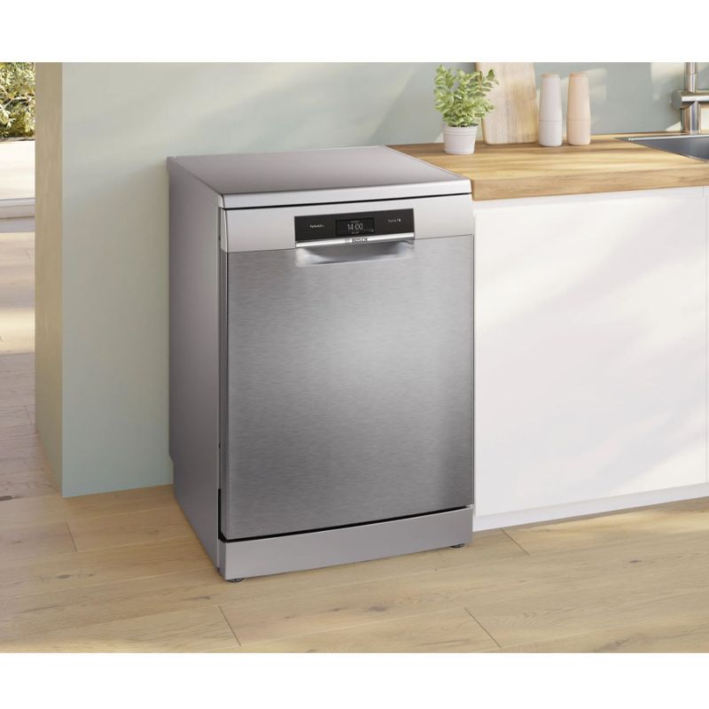 Máy rửa bát Bosch SMS8ZDI86M 6 Ảnh máy rửa bát Bosch SMS8ZDI86M