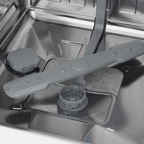 Hình ảnh Máy rửa bát Beko BDFN26430A